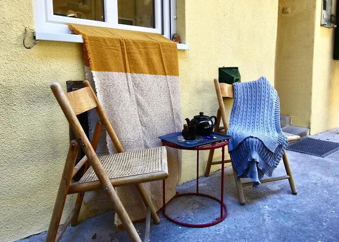 Studiolejlighed